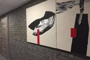 Арт хостел-отель Адреналин 17