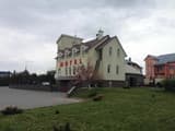 Мотель Формула плюс