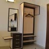 Отель Кедем. Люкс двухместный однокомнатный 4