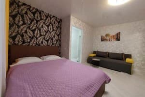 Квартира Луцк сутки Базилик. Апартаменты 4-местный  1