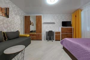 Квартира Луцк сутки Базилик. Апартаменты 4-местный  3