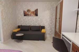 Квартира Луцк сутки Базилик. Апартаменты 4-местный  5