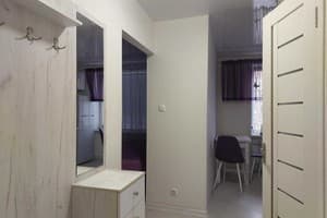 Квартира Луцк сутки Базилик. Апартаменты 4-местный  6