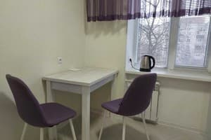 Квартира Луцк сутки Базилик. Апартаменты 4-местный  8