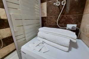 Квартира Луцк сутки Базилик. Апартаменты 4-местный  10