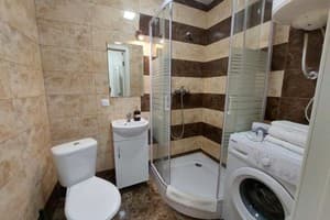 Квартира Луцк сутки Базилик. Апартаменты 4-местный  9