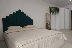 Квартира Луцк сутки Дрим-студия возле ж-д вокзала. Апартаменты двухместный  1