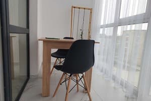 Квартира Луцк сутки Дрим-студия возле ж-д вокзала. Апартаменты двухместный  3