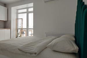 Квартира Луцк сутки Дрим-студия возле ж-д вокзала. Апартаменты двухместный  2