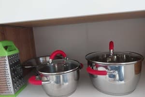 Квартира Луцк сутки Дрим-студия возле ж-д вокзала. Апартаменты двухместный  6