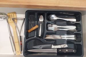 Квартира Луцк сутки Дрим-студия возле ж-д вокзала. Апартаменты двухместный  7