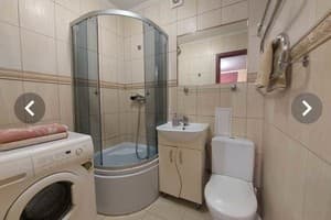 Квартира Луцк сутки Эконом проспект Воли. Апартаменты двухместный  6