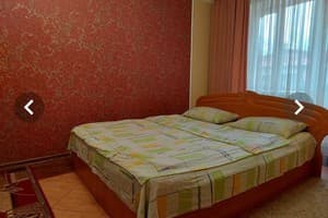 Квартира Луцк сутки Эконом проспект Воли. Апартаменты двухместный  2