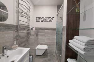 Луцк сутки ЖК Луцеория 6