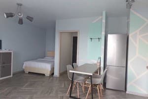 Квартира Луцк сутки ЖК Луцеория. Апартаменты двухместный  3