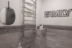 Квартира Луцк сутки ЖК Луцеория. Апартаменты двухместный  14