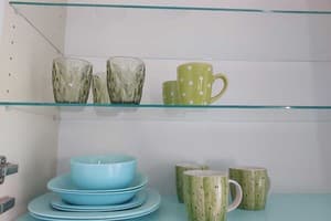 Квартира Луцк сутки ЖК Луцеория. Апартаменты двухместный  11