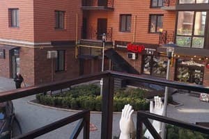 Луцк сутки ЖК Яровица 11 3