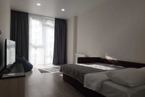 Квартира Луцк сутки Киевскай. Апартаменты двухместный  1