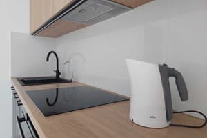 Квартира Луцк сутки Киевскай. Апартаменты двухместный  7