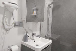 Квартира Луцк сутки Киевскай. Апартаменты двухместный  12