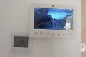 Квартира Луцк сутки Киевскай. Апартаменты двухместный  16