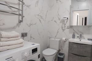 Квартира Луцк сутки Киевскай. Апартаменты двухместный  13