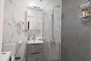 Квартира Луцк сутки Киевскай. Апартаменты двухместный  11