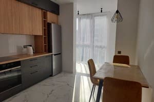 Квартира Луцк сутки Киевскай. Апартаменты двухместный  5