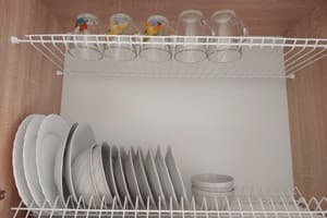 Квартира Луцк сутки Киевскай. Апартаменты двухместный  8