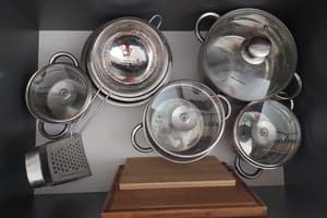 Квартира Луцк сутки Киевскай. Апартаменты двухместный  9