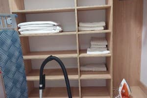 Квартира Луцк сутки Киевскай. Апартаменты двухместный  4