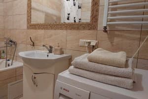 Квартира Луцк сутки Олимпия. Апартаменты 4-местный  6