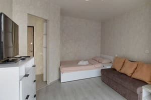 Квартира Луцк сутки Панорамные апартаменты у вокзала. Апартаменты 4-местный  1