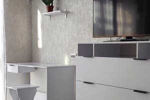 Квартира Луцк сутки Панорамные апартаменты у вокзала. Апартаменты 4-местный  5