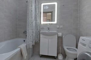 Квартира Луцк сутки Панорамные апартаменты у вокзала. Апартаменты 4-местный  10