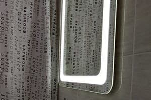 Квартира Луцк сутки Панорамные апартаменты у вокзала. Апартаменты 4-местный  11