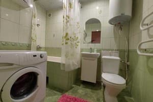 Квартира Луцк сутки Семейный стандарт возле ТАМ-ТАМ. Стандарт 4-местный  7