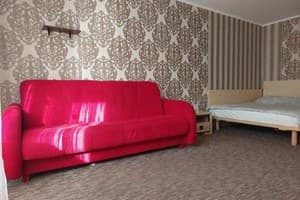 Квартира Луцк сутки Семейный стандарт возле ТАМ-ТАМ. Стандарт 4-местный  2