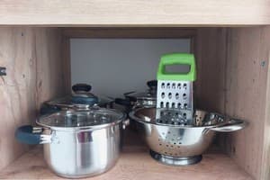 Квартира Луцк сутки класса Люкс возле ж/д вокзала. Апартаменты 4-местный Люкс Дрим 8