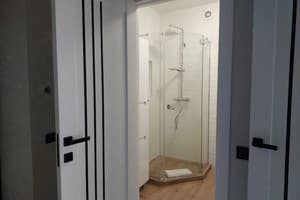 Квартира Луцк сутки класса Люкс возле ж/д вокзала. Апартаменты 4-местный Люкс Дрим 10