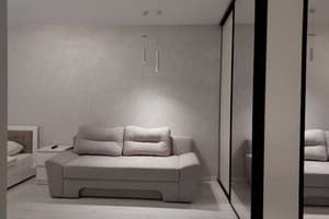 Квартира Луцк сутки класса Люкс возле ж/д вокзала. Апартаменты 4-местный Люкс Дрим 3