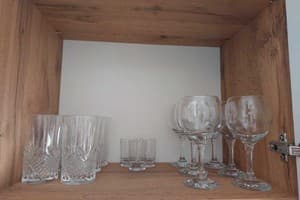 Квартира Луцк сутки класса Люкс возле ж/д вокзала. Апартаменты 4-местный Люкс Дрим 6