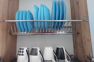 Квартира Луцк сутки класса Люкс возле ж/д вокзала. Апартаменты 4-местный Люкс Дрим 9