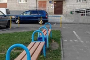 Луцк сутки на Зацепы 6