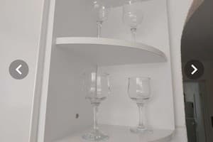 Квартира Луцк сутки возле Рагса. Апартаменты двухместный  6