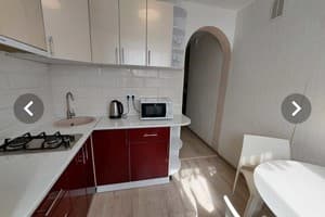 Квартира Луцк сутки возле Рагса. Апартаменты двухместный  2