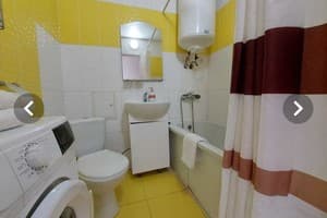 Квартира Луцк сутки возле Рагса. Апартаменты двухместный  8