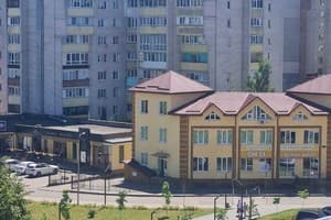 Lutsk Apartment на ул. Кравчука, 34а 11
