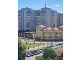 Lutsk Apartment на ул. Кравчука, 34а 11